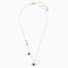 Dây chuyền LAMY Symbolic Evil Eye Necklace Rose Gold CDE6060RG