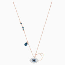 Dây chuyền LAMY Symbolic Evil Eye Necklace Rose Gold CDE6060RG