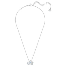 Dây chuyền Bee A Queen Necklace Silver CDE6061SV