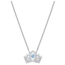 Dây chuyền Bee A Queen Necklace Silver CDE6061SV