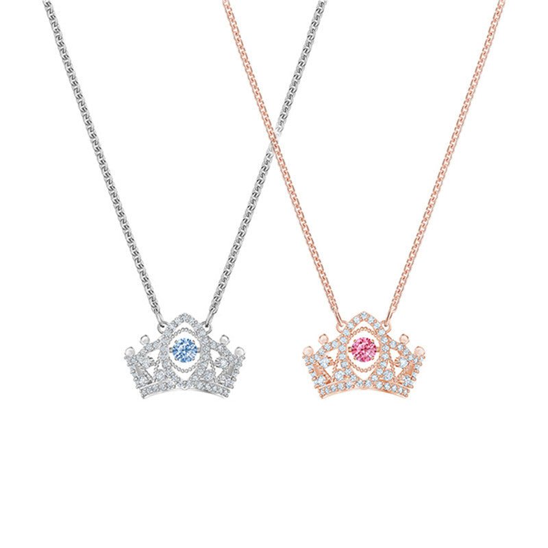 Bee A Queen Necklace
