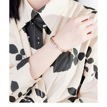 Vòng tay LAMY  Perfect Knot Gold Bracelet CDE2009