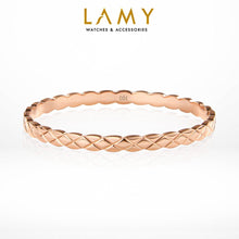 Vòng tay LAMY  Crush Rose Gold Bracelet CDE2012RG