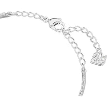 Vòng tay LAMY Ginger Armreif Silver Bracelet CDE2038SV