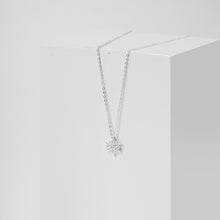 Dây chuyền Royalty Star Silver Necklace CDE6081 Women's Silver Necklace