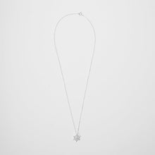 Dây chuyền Royalty Star Silver Necklace CDE6081 Women's Silver Necklace
