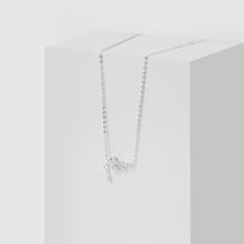 Dây chuyền Twinkling Shooting Star Silver Necklace CDE6083