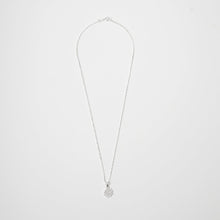 Dây chuyền Star Snowflake Silver Necklace CDE6093