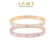 Vòng tay LAMY Band Nirvana Bracelet CDE2004RG