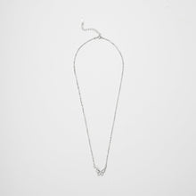 Dây chuyền LAMY Shiny Butterfly Silver Necklace - CDE6099