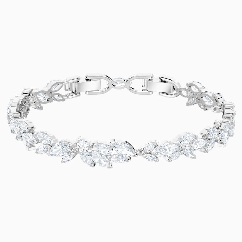 Vòng tay CDE Louison Silver Bracelet CDE2061SV