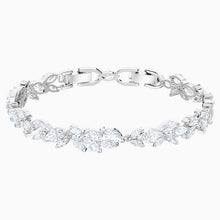 Vòng tay LAMY Louison Silver Bracelet CDE2061SV