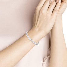 Vòng tay LAMY Louison Silver Bracelet CDE2061SV