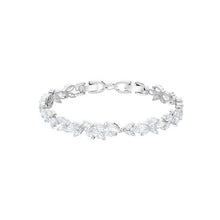 Vòng tay LAMY Louison Silver Bracelet CDE2061SV