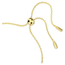 Vòng tay nữ LAMY Gema Flower Yellow Bracelet CDE2064