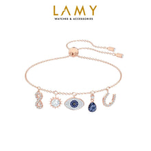 Vòng tay LAMY Symbolic Armband Rose Gold Bracelet CDE2039RG