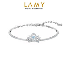 Vòng tay LAMY Bee A Queen Silver Bracelet CDE2054SV