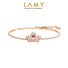 Vòng tay LAMY Bee A Queen Rose Gold Bracelet CDE2054RG