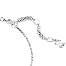 Vòng tay nữ LAMY Matrix Heart Silver Bracelet CDE2074 Women's Bracelet