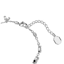 Vòng tay LAMY Gema Flower White Bracelet CDE2075