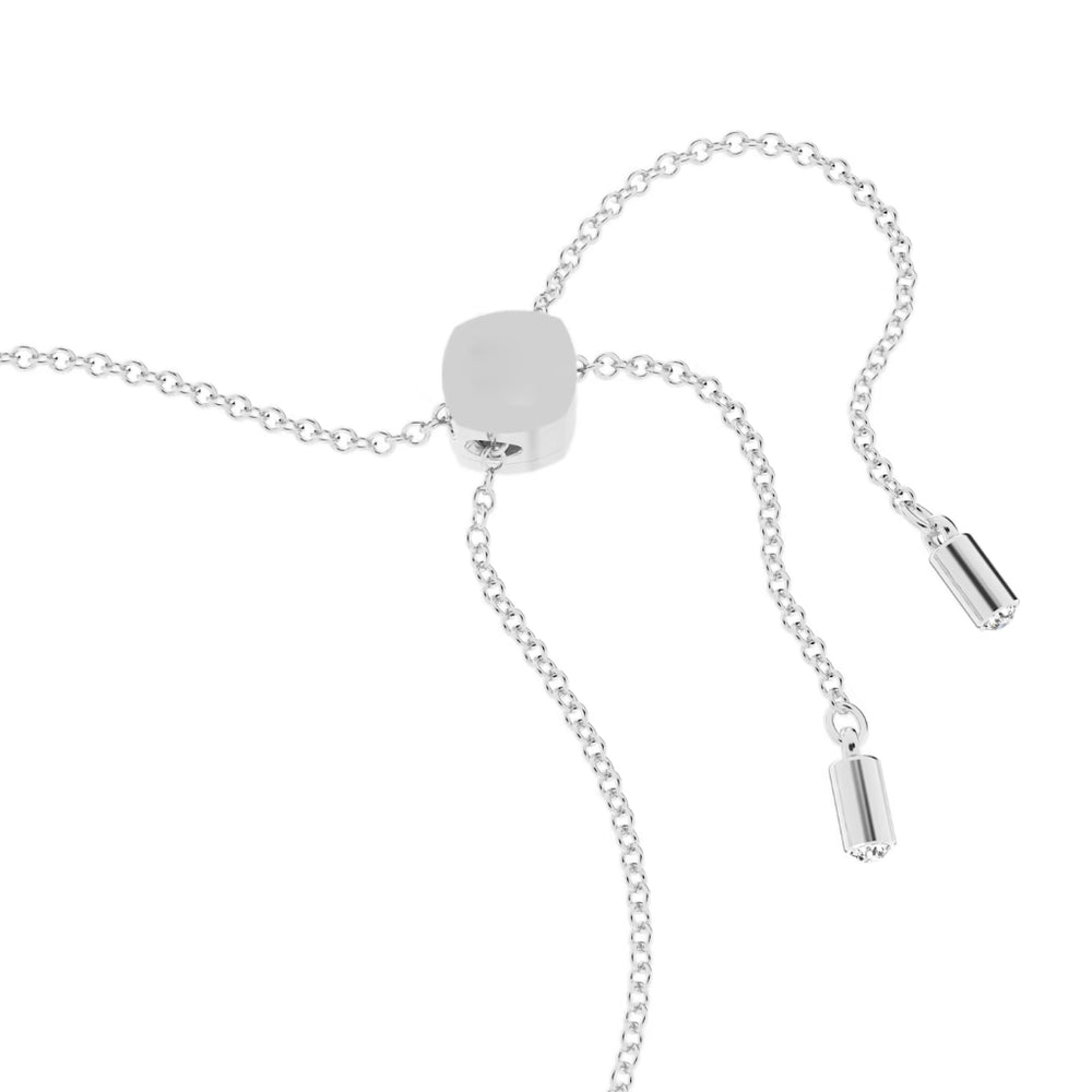 Lilia Butterfly Bracelet Silver