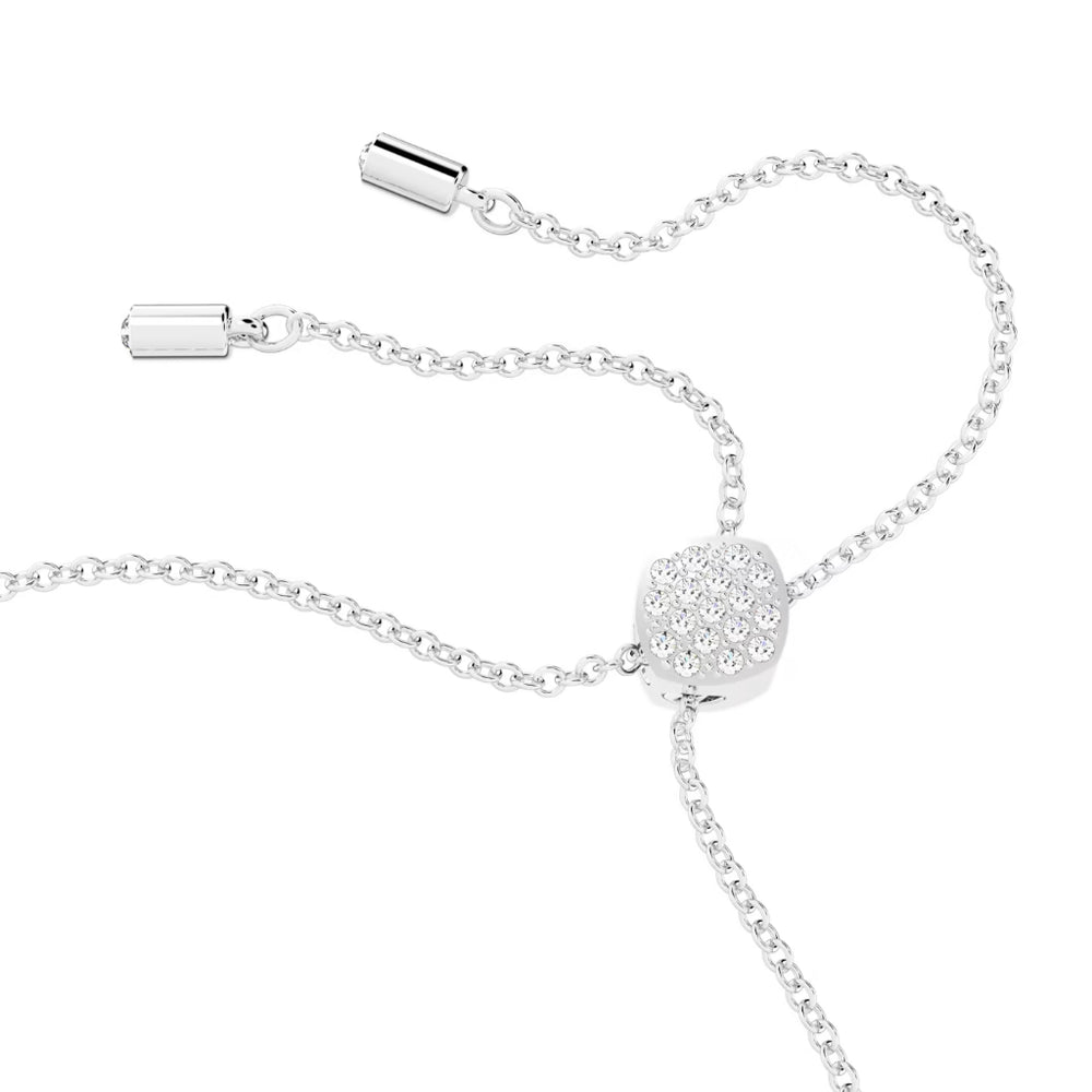 Lilia Butterfly Bracelet Silver