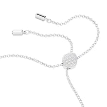 Vòng tay LAMY Lilia Butterfly White Bracelet CDE2078WH