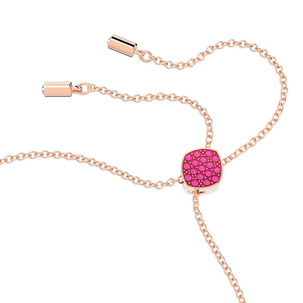 Lilia Butterfly Bracelet Purple