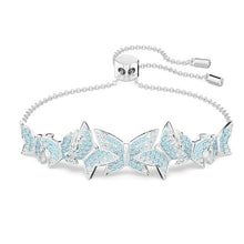 Vòng tay LAMY Lilia Butterfly White Bracelet CDE2078WH