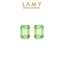 Khuyên tai LAMY Green Millenia Stud Earrings CDE3067GR