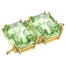 Khuyên tai LAMY Green Millenia Stud Earrings CDE3067GR
