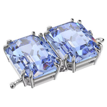 Khuyên tai LAMY Blue Millenia Stud Earrings CDE3067BLU