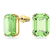 Khuyên tai LAMY Green Millenia Stud Earrings CDE3067GR