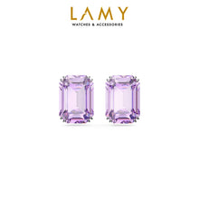 Khuyên tai LAMY Purple Millenia Stud Earrings CDE3067T