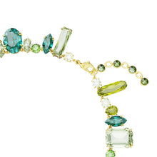 Dây chuyền LAMY Green Gema All Around Necklace 6070