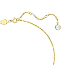 Dây chuyền Green Gema Pendant Gold Necklace CDE6071GR
