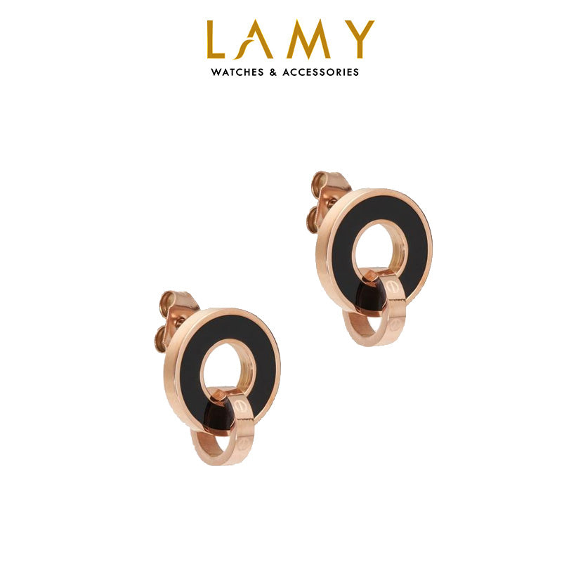 Khuyên tai CDE Piece Stud Earrings CDE301107