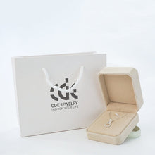 Dây chuyền bạc LAMY Sparkling Timeless Necklace Silver CDE6134SV