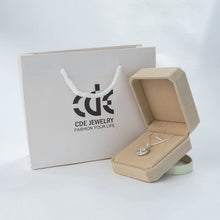 Dây chuyền bạc nữ LAMY Vesac Pendant Necklace Silver CDE6157SV