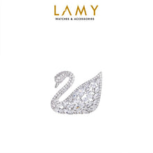 Cài áo LAMY Sparkling Swan Pin Silver CDE4000