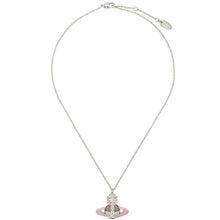 Dây chuyền LAMY Roxanne Pendant Necklace Silver CDE6210
