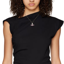 Dây chuyền LAMY Roxanne Pendant Necklace Silver CDE6210