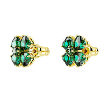 Khuyên tai LAMY Idyllia Mixed Cuts Clover Women's Earrings CDE3121