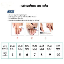Nhẫn bạc đính đá CDE Stone Encrusted Crown CDE8160SV là chiếc nhẫn bạc sang trọng dành cho phụ nữ