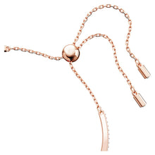 Bộ trang sức LAMY Iconic Swan Green Crystal Necklace CDE6190GR & CDE2097GR