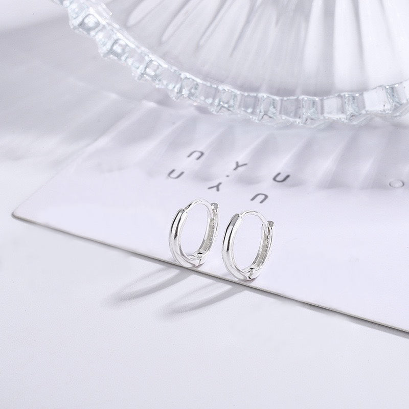 Dangle Basic Earrings