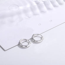 Khuyên tai LAMY Dangle Basic women's earrings CDE3096SV