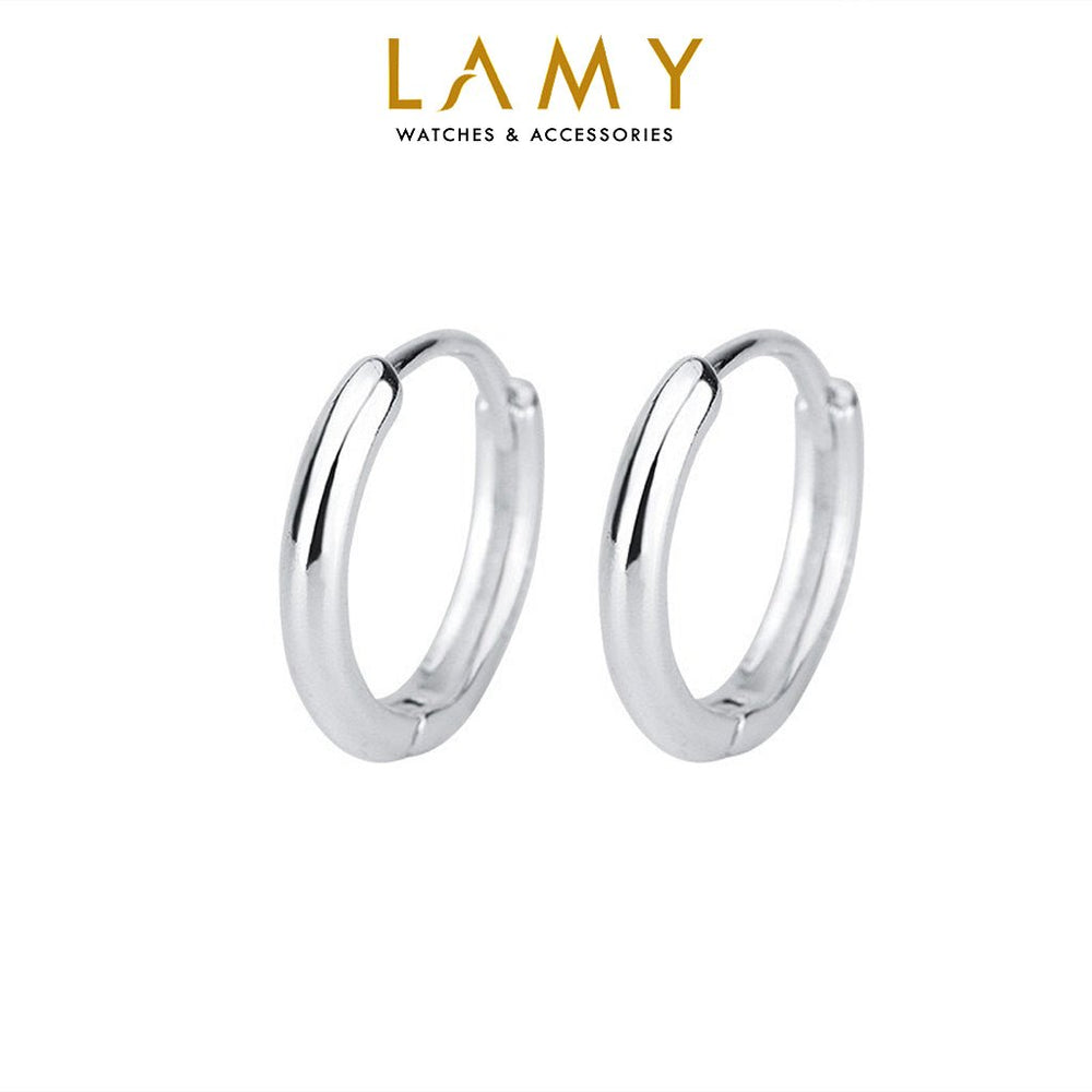 Dangle Basic Earrings