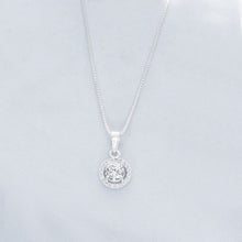 Dây chuyền LAMY Seductive Necklace Silver CDE6283WH - Sterling Silver Necklace
