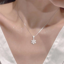 Dây chuyền LAMY Necklace Silver CDE6285SV